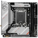 MSI MPG B650I EDGE WIFI – Zboží Živě