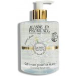 Jeanne en Provence mycí gel na ruce Tajemství Jasmínu 500 ml – Sleviste.cz