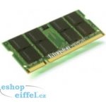 Kingston Value SODIMM DDR3 8GB 1333MHz CL9 KVR1333D3S9/8G – Zboží Živě