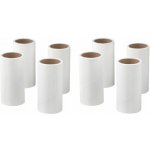 IKEA BASTIS Válečky na čištění oblečení 8 ks – Zboží Dáma