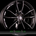 Rial X12 7x17 5x112 ET45 diamond black – Zbozi.Blesk.cz