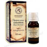 Aromatika K1677 Citron éterický olej 10 ml – Hledejceny.cz
