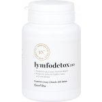 Ecce Vita Bio Lymfodetox 100 tablet – Hledejceny.cz