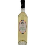 Cantine Sant'Evasio Chardonnay 2024 13% 0,75 l (holá láhev) – Hledejceny.cz