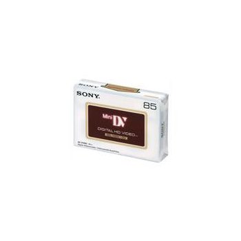 Sony Mini HDV 63min