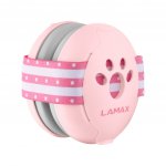 LAMAX BabyMuffs1 – Zboží Dáma