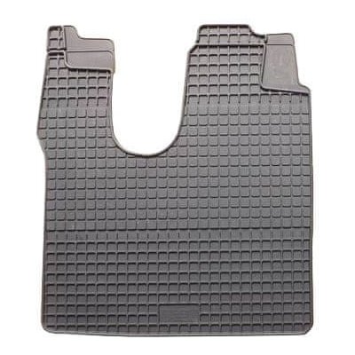 Koberce gumové Petex MAN TGA-TGS-TGM-TGL 2007- řidič | Zboží Auto