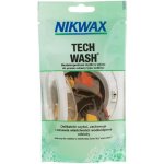 Nikwax Tech Wash prací prostředek 100 ml – Zbozi.Blesk.cz