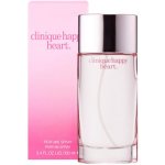 Clinique Happy Heart parfémovaná voda dámská 100 ml tester – Hledejceny.cz