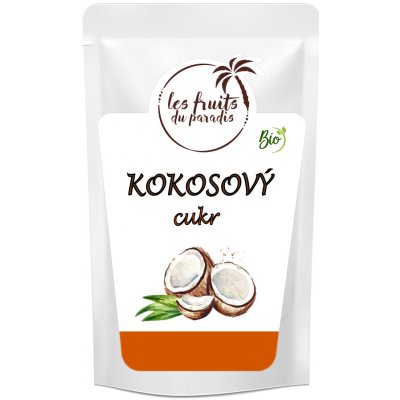 Biopurus Kokosový cukr Bio 500 g