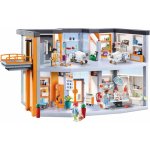 Playmobil 70190 Velká nemocnice – Zbozi.Blesk.cz