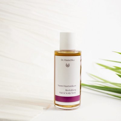 Dr.Hauschka Nimbová vlasová voda 100 ml – Zboží Mobilmania