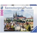 Ravensburger Pražský hrad 1000 dílků – Hledejceny.cz