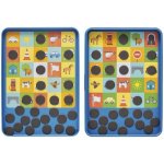 Petitcollage Magnetická hra Bingo – Zbozi.Blesk.cz