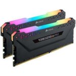 Corsair Vengeance DDR4 16GB 2933MHz CMW16GX4M2Z2933C16 – Hledejceny.cz