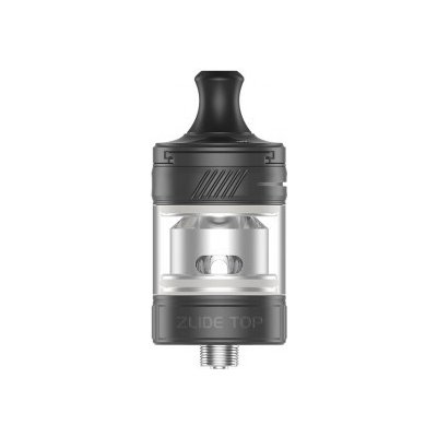 Innokin Zlide Top Tank clearomizér Black 3ml – Sleviste.cz