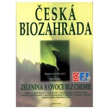 Česká biozahrada