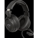 Trust GXT 433 Pylo Comfortable Multiplatform Gaming Headset – Hledejceny.cz