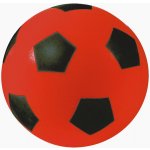 Androni Soft míč 19 4 cm červený – Zbozi.Blesk.cz