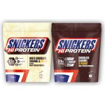 Mars Snickers HiProtein Powder 875 g – Hledejceny.cz