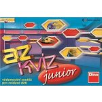 Dino AZ Kvíz Junior SK – Hledejceny.cz