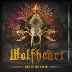Wolfheart - King Of The North Digipack CD – Hledejceny.cz