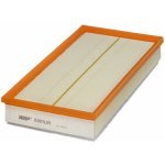 Vzduchový filtr HENGST FILTER E301L01 – Hledejceny.cz