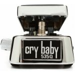 Dunlop Cry Baby 535Q – Zboží Mobilmania