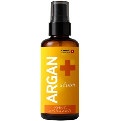CEMIO Argan sérum 100 ml – Hledejceny.cz