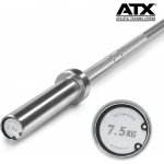 ATX LINE Extra lehká osa 1830/50 mm – Zboží Mobilmania