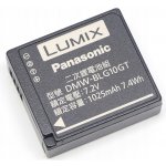 Panasonic DMW-BLG10E – Zboží Živě