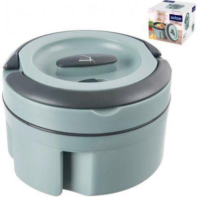 Orion Termomísa TERMO s úchyty ventilem 2,4 l – Hledejceny.cz