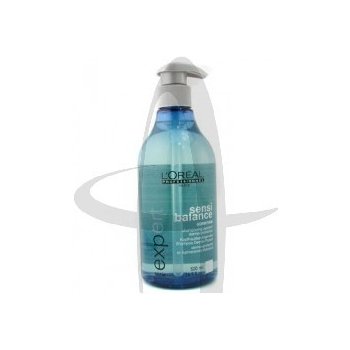 L'Oréal Expert Sensi Balance Shampoo 500 ml