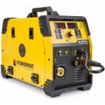 POWERMAT 220A MIG / MAG / TIG / MMA PM-IMG-220L-PRO PM-IMG-220L-PRO – Hledejceny.cz