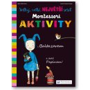 Velký, vetší, největší sešit Montessori aktivity - neuveden