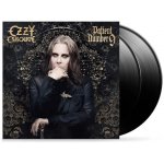 Osbourne Ozzy Patient Number 9 LP – Hledejceny.cz