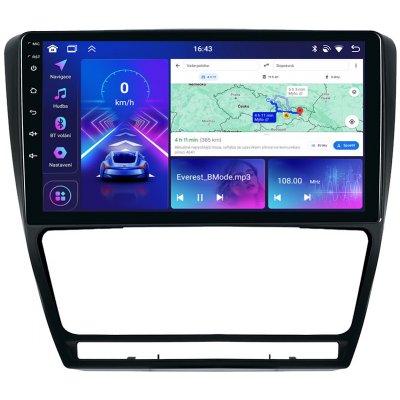 Bmode BEX01 Škoda Octavia II – Zbozi.Blesk.cz