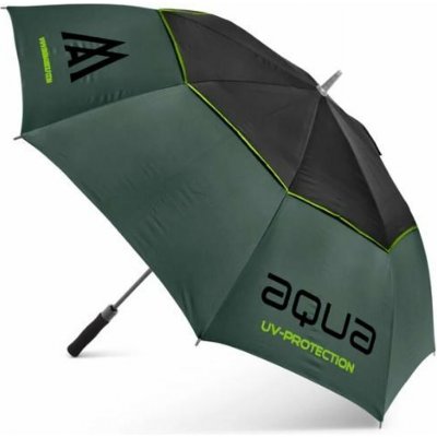 Big Max Aqua UV Automatic černo/zelená – Zboží Dáma