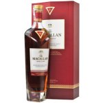 The Macallan Rare Cask 43% 0,7 l (kazeta) – Hledejceny.cz