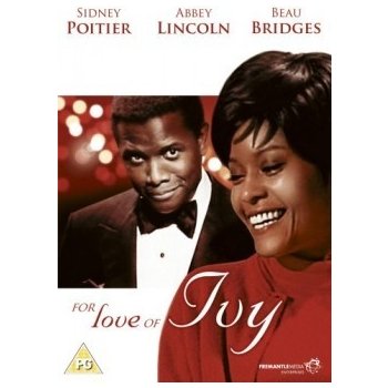 For Love Of Ivy DVD