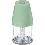 Silvercrest SMZ 260 J4 mintová – Hledejceny.cz