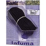 Náhradní guma pro lehátko Lafuma černá – Zboží Mobilmania