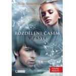 Rozděleni časem: V pasti - Julie Crossová – Hledejceny.cz