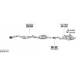 Bosal BS 247-515 – Hledejceny.cz