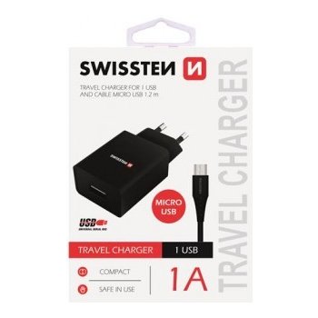 SWISSTEN 22062000