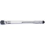 Kraft & Delemomentový klíč 1/2" 28-210Nm, KD10203 – Hledejceny.cz