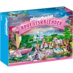 Playmobil 70323 Adventní kalendář Královský piknik – Zbozi.Blesk.cz