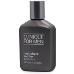 Clinique For Men Post Shave Soother balzám po holení 75 ml – Zbozi.Blesk.cz