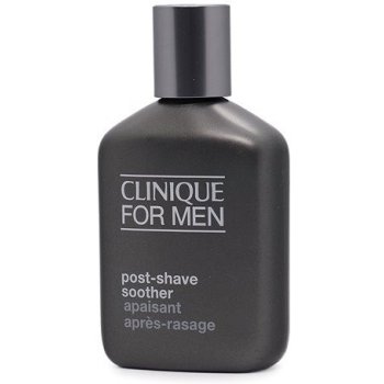 Clinique For Men Post Shave Soother balzám po holení 75 ml