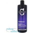 Kondicionér a balzám na vlasy Tigi Catwalk Fashionista Brunette Conditioner 750 ml